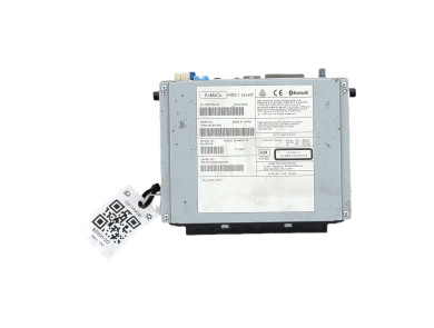 Poste multimédia - Land Rover DISCOVERY IV PH.1 - LR087426 - G0-0592B