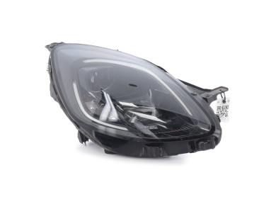 Right headlight used - Ford PUMA - 2684469