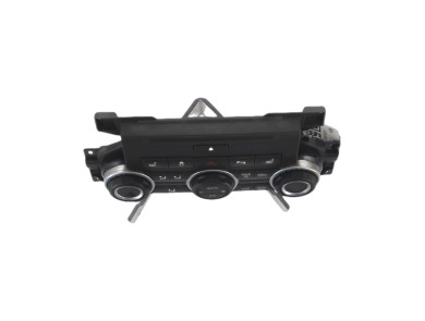 Commande de chauffage - Land Rover DISCOVERY IV PH.1 - LR070852 - U0-0622E