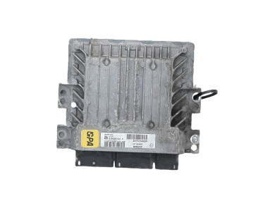 Engine calculator - Renault MEGANE III PH.1 - 237101495R - H1-8266E