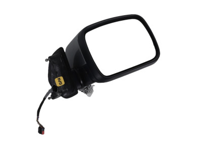 Right wing mirror used - Land Rover DISCOVERY - LR041879