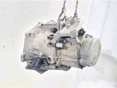Gearbox type 20DP77 - Citroen DS3 I PH.1 - K1-5579E