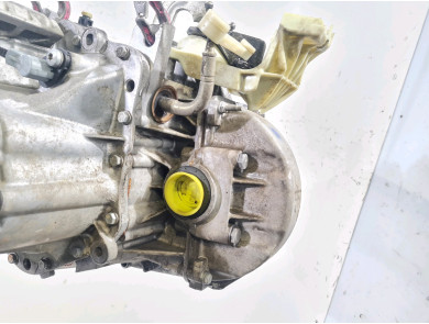 Gearbox type 20DP77 - Citroen DS3 I PH.1 - K1-5579E