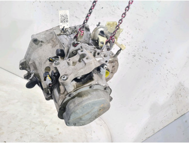 Gearbox type 20DP77 - Citroen DS3 I PH.1 - K1-5579E