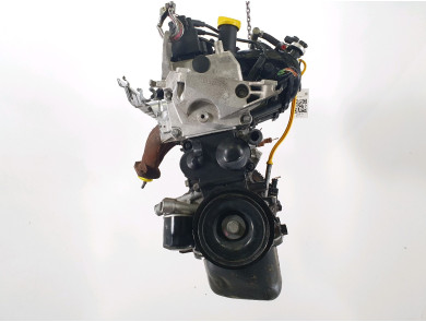 Moteur type D7F766 - Renault CLIO CAMPUS II PH.1 - A1-2827I