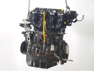 Engine type D7F766 - Renault CLIO CAMPUS II PH.1 - A1-2827I