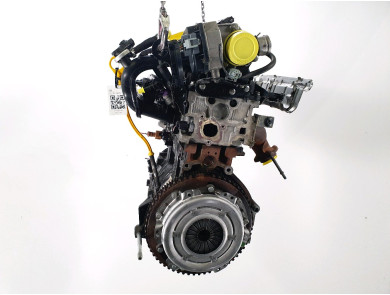 Engine type D7F766 - Renault CLIO CAMPUS II PH.1 - A1-2827I
