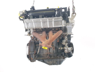 Engine type D7F766 - Renault CLIO CAMPUS II PH.1 - A1-2827I