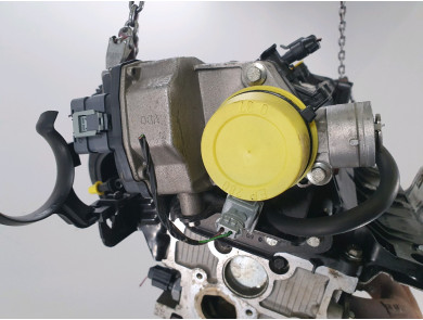 Engine type D7F766 - Renault CLIO CAMPUS II PH.1 - A1-2827I