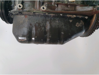 Engine type D7F766 - Renault CLIO CAMPUS II PH.1 - A1-2827I
