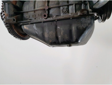 Moteur type D7F766 - Renault CLIO CAMPUS II PH.1 - A1-2827I