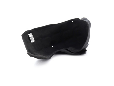 PARE BOUE ARG - Mazda MAZDA 3 IV - Bleu Fonce - BGKM561J1 - V1-4787I