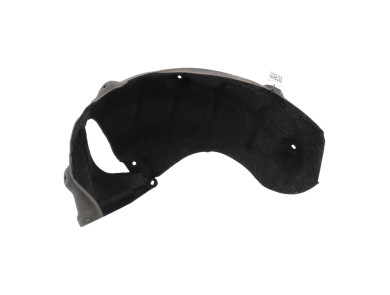 BUMPER MUD REAR RIGHT used - Mazda MAZDA 3 - BGKM561H1