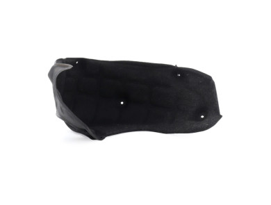 Pare boue arrière droit - Mazda MAZDA 3 IV - Bleu Fonce - BGKM561H1 - K1-4744I