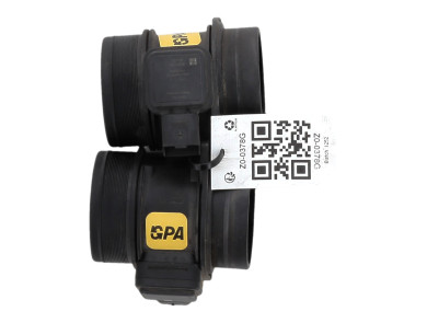 Mass Air Flow (MAF) sensor - Land Rover DISCOVERY IV PH.1 - PHF500090 - Z0-0378G
