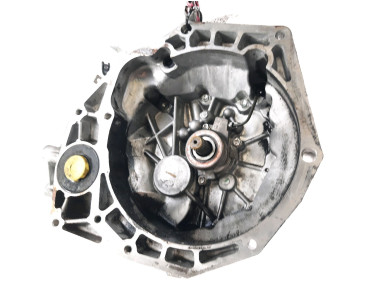 Boîte de vitesses type GM-93196751 - Opel AGILA B - Y1-8921Q