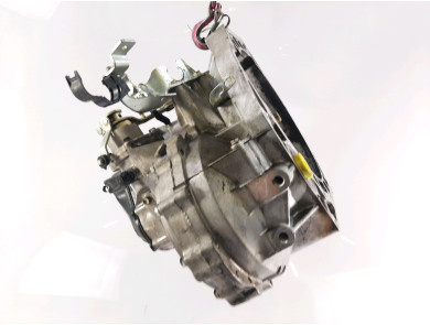 Gearbox type GM-93196751 - Opel AGILA B - Y1-8921Q