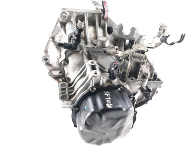 Boîte de vitesses type GM-93196751 - Opel AGILA B - Y1-8921Q