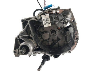Boîte de vitesses type JB1514 - Renault CLIO CAMPUS II PH.1 - B1-5921U