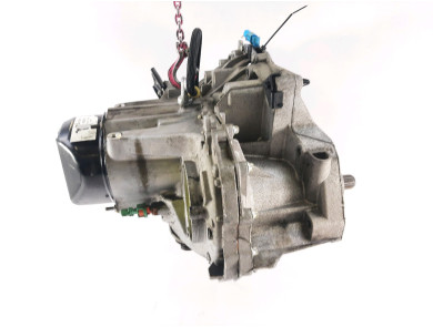Gearbox type JB1514 - Renault CLIO CAMPUS II PH.1 - B1-5921U