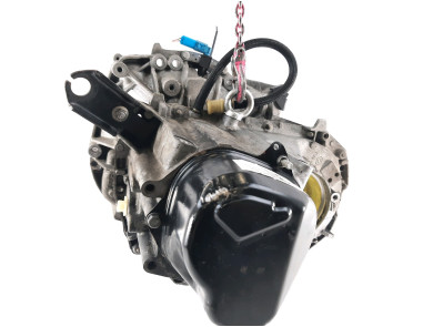 Gearbox type JB1514 - Renault CLIO CAMPUS II PH.1 - B1-5921U