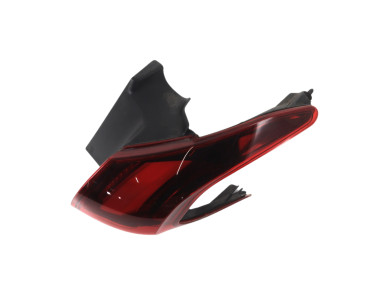 Right rear light - Peugeot 2008 I PH.2 - 9826730380 - Z1-8187N