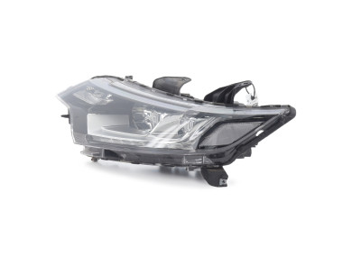Left headlight used - Mitsubishi OUTLANDER - 8301C995