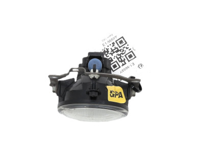 Antibrouillard avant gauche - Mitsubishi OUTLANDER III PH.2 - 8321A669 - E1-5659Y