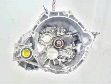 Boîte de vitesses type 3030064120 - Toyota AVENSIS III PH.3 - Q1-4533N