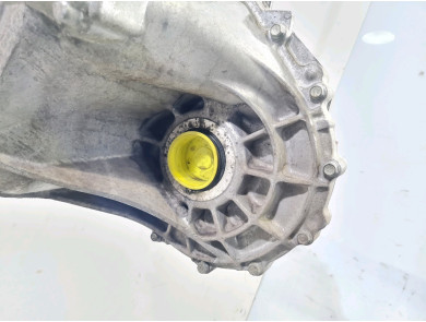 Gearbox type 3030064120 - Toyota AVENSIS III PH.3 - Q1-4533N