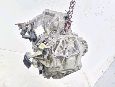 Boîte de vitesses type 3030064120 - Toyota AVENSIS III PH.3 - Q1-4533N
