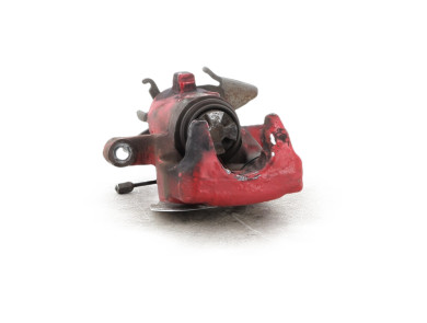 Left rear brake caliper used - Renault CLIO - 440114593R