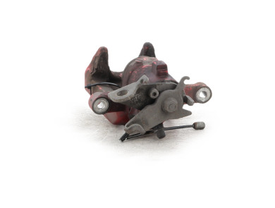 Left rear brake caliper - Renault CLIO IV PH.1 - 440114593R - S1-7798I