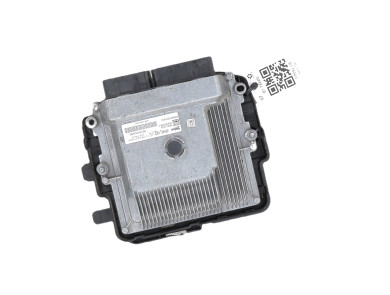 Engine calculator - Citroen C3 PICASSO PH.2 - 9818160080 - B1-7884G