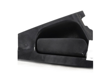 Exterior door handle rear left - Renault CLIO IV PH.1 - Blanc - 826067059R - Y2-3083H