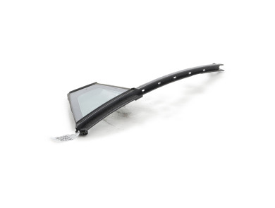 Right front side glass - Renault CLIO IV PH.1 - Blanc - 802621044R - T2-2494Z