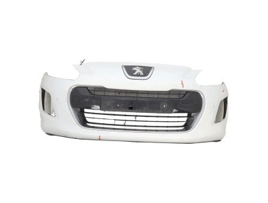 Pare choc avant occasion - Peugeot 308 - 7401 XE