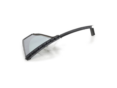 Vitre de custode avant droite - Peugeot 208 I PH.1 - Bleu Fonce - 9801475980 - S2-2493F