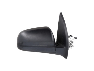 Right wing mirror - Chevrolet AVEO I - Gris Clair - 95213902 - X2-2548Y