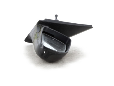 Right wing mirror - Chevrolet AVEO I - Gris Clair - 95213902 - X2-2548Y