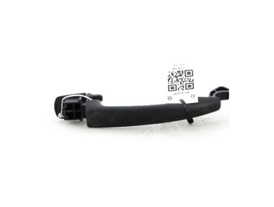 Exterior door handle front right - Citroen C3 PICASSO PH.2 - Gris Fonce - 00009101GG - B1-4220P