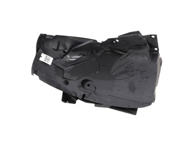 Pare boue avant gauche - Dacia SANDERO III PH.2 - Vert Fonce - 638456492R - U1-6523B