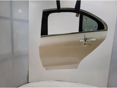 Rear left door used - Mercedes CLASSE C - 205730010564