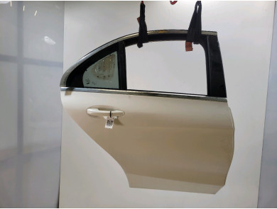 Porte arrière droite occasion - Mercedes CLASSE C - 205730020564