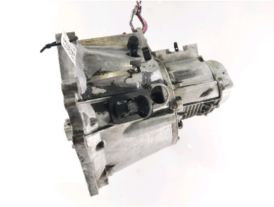 Gearbox type 20DP50 - Citroen C5 TOURER II - L1-8934I