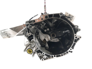 Gearbox type 20DP50 - Citroen C5 TOURER II - L1-8934I