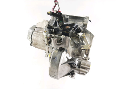 Boîte de vitesses type 20DP50 - Citroen C5 TOURER II - L1-8934I