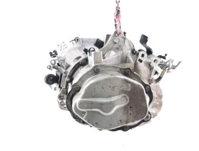 Gearbox type 20DP50 - Citroen C5 TOURER II - L1-8934I