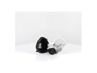 Fuel door - Seat IBIZA IV PH.2 - Blanc - 6J4809905FGRU - T2-1414A