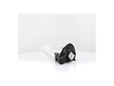 Fuel door - Seat IBIZA IV PH.2 - Blanc - 6J4809905FGRU - T2-1414A